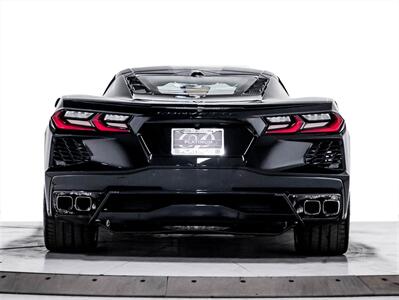 2022 Chevrolet Corvette C8 Stingray, 3LT, 490HP, GT2 SEATS, NAV, BOSE   - Photo 6 - Toronto, ON M3J 2L4