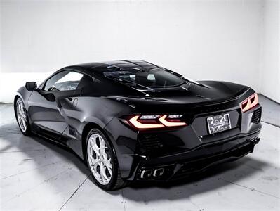 2022 Chevrolet Corvette C8 Stingray, 3LT, 490HP, GT2 SEATS, NAV, BOSE   - Photo 12 - Toronto, ON M3J 2L4