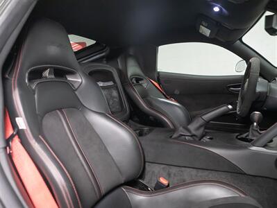 2016 Dodge Viper ACR, V10, 645HP, MANUAL, EXTREME AERO PACK, NAV, B   - Photo 26 - Toronto, ON M3J 2L4