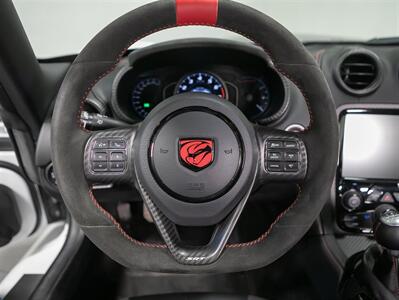 2016 Dodge Viper ACR, V10, 645HP, MANUAL, EXTREME AERO PACK, NAV, B   - Photo 29 - Toronto, ON M3J 2L4