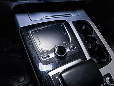 2017 Audi Q7 3.0T QUATTRO TECHNIK,S-LINE,PANO,NAVI,BOSE SYS   - Photo 36 - Toronto, ON M3J 2L4