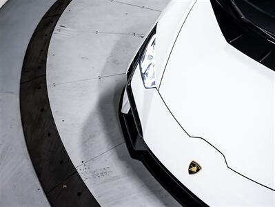 2023 Lamborghini Huracan TECNICA, 631HP, V10, MAGNETIC DAMPERS, ALCANTARA   - Photo 14 - Toronto, ON M3J 2L4