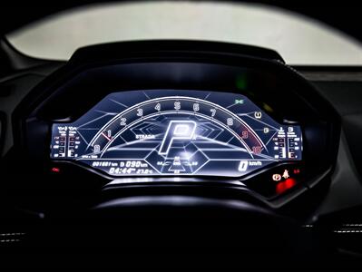 2023 Lamborghini Huracan TECNICA, 631HP, V10, MAGNETIC DAMPERS, ALCANTARA   - Photo 29 - Toronto, ON M3J 2L4