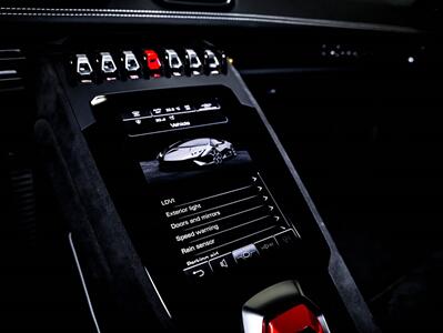 2023 Lamborghini Huracan TECNICA, 631HP, V10, MAGNETIC DAMPERS, ALCANTARA   - Photo 37 - Toronto, ON M3J 2L4