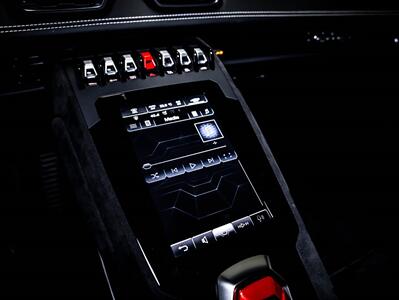 2023 Lamborghini Huracan TECNICA, 631HP, V10, MAGNETIC DAMPERS, ALCANTARA   - Photo 45 - Toronto, ON M3J 2L4