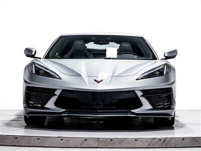 2023 Chevrolet Corvette C8, Z51, 495HP, V8, GT1 SEATS, CARPLAY  