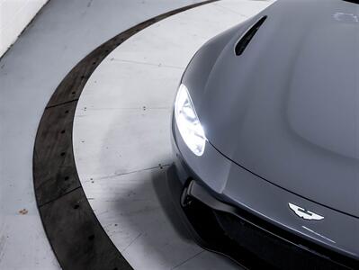 2020 Aston Martin Vantage 503HP,V8,SPORT SEATS,LEATHER INTERIOR   - Photo 11 - Toronto, ON M3J 2L4