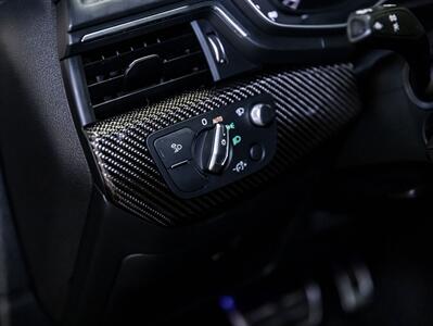 2019 Audi RS 5 Sportback 2.9T QUATTRO,PREMIUM PKG,CARBON FIBER,HUD,B&O SYS   - Photo 33 - Toronto, ON M3J 2L4