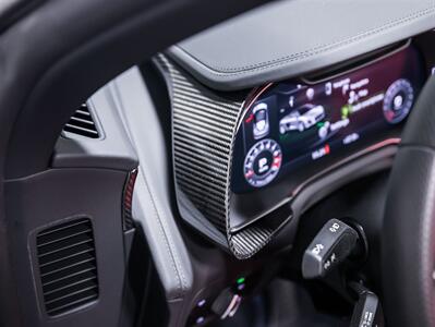 2021 Audi R8 V10 Performance Spyder, 602HP, AWD, CARBON CERAMIC   - Photo 36 - Toronto, ON M3J 2L4