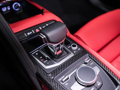 2021 Audi R8 V10 Performance Spyder, 602HP, AWD, CARBON CERAMIC   - Photo 37 - Toronto, ON M3J 2L4