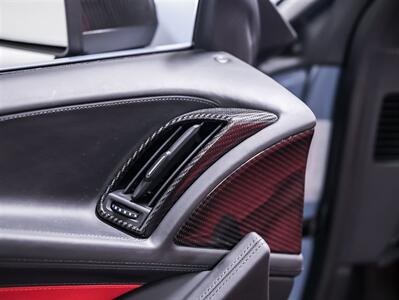 2021 Audi R8 V10 Performance Spyder, 602HP, AWD, CARBON CERAMIC   - Photo 31 - Toronto, ON M3J 2L4