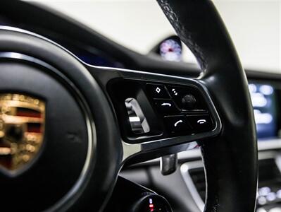 2020 Porsche Panamera GTS, AWD, PREMIUM PLUS, SPORT CHRONO   - Photo 28 - Toronto, ON M3J 2L4