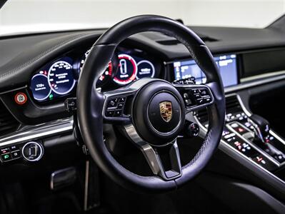 2020 Porsche Panamera GTS, AWD, PREMIUM PLUS, SPORT CHRONO   - Photo 21 - Toronto, ON M3J 2L4