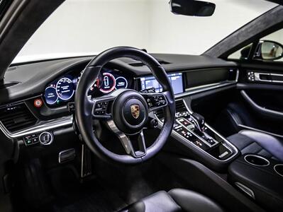 2020 Porsche Panamera GTS, AWD, PREMIUM PLUS, SPORT CHRONO   - Photo 20 - Toronto, ON M3J 2L4