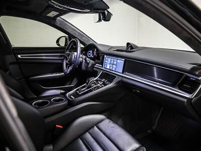 2020 Porsche Panamera GTS, AWD, PREMIUM PLUS, SPORT CHRONO   - Photo 26 - Toronto, ON M3J 2L4