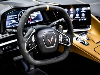 2021 Chevrolet Corvette C8 Stingray Convertible, Z51, 495HP, 2LT, GT2   - Photo 16 - Toronto, ON M3J 2L4