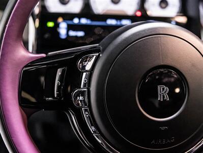 2020 Rolls-Royce Wraith Black Badge, 624 HP, V12, SHOOTING STAR, HUD   - Photo 39 - Toronto, ON M3J 2L4