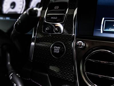 2020 Rolls-Royce Wraith Black Badge, 624 HP, V12, SHOOTING STAR, HUD   - Photo 56 - Toronto, ON M3J 2L4