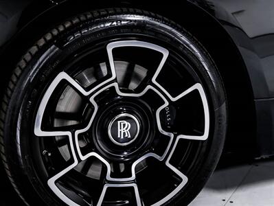 2020 Rolls-Royce Wraith Black Badge, 624 HP, V12, SHOOTING STAR, HUD   - Photo 10 - Toronto, ON M3J 2L4