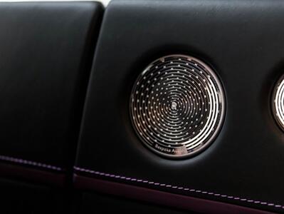 2020 Rolls-Royce Wraith Black Badge, 624 HP, V12, SHOOTING STAR, HUD   - Photo 32 - Toronto, ON M3J 2L4