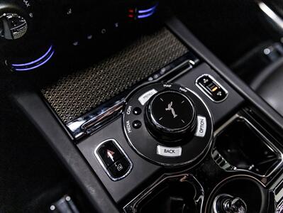 2020 Rolls-Royce Wraith Black Badge, 624 HP, V12, SHOOTING STAR, HUD   - Photo 46 - Toronto, ON M3J 2L4