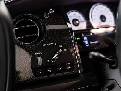 2020 Rolls-Royce Wraith Black Badge, 624 HP, V12, SHOOTING STAR, HUD   - Photo 41 - Toronto, ON M3J 2L4