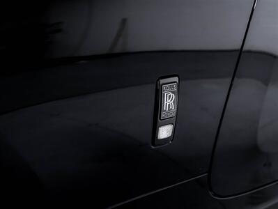 2020 Rolls-Royce Wraith Black Badge, 624 HP, V12, SHOOTING STAR, HUD   - Photo 11 - Toronto, ON M3J 2L4