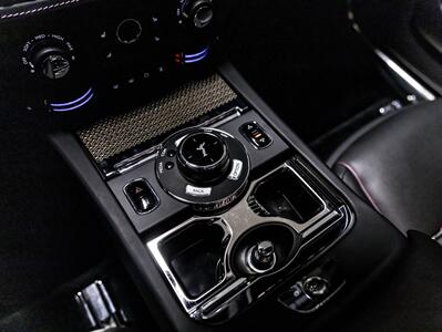 2020 Rolls-Royce Wraith Black Badge, 624 HP, V12, SHOOTING STAR, HUD   - Photo 45 - Toronto, ON M3J 2L4