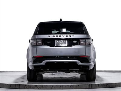 2020 Land Rover Discovery Sport P290 HSE R-Dynamic MHEV,AWD,NAVI,PANO,CAM   - Photo 6 - Toronto, ON M3J 2L4