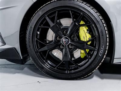 2022 Chevrolet Corvette STINGRAY,C8R CHAMPIONSHIP EDITION,805 OF 1000,Z51   - Photo 10 - Toronto, ON M3J 2L4