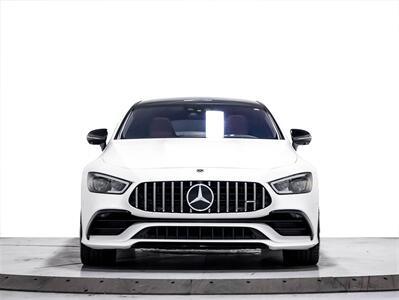 2021 Mercedes-Benz AMG GT GT53, 4MATIC+, AMG NIGHT PKG, AMG CARBON, NAVI   - Photo 2 - Toronto, ON M3J 2L4