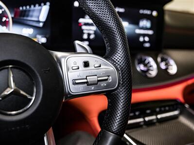 2021 Mercedes-Benz AMG GT GT53, 4MATIC+, AMG NIGHT PKG, AMG CARBON, NAVI   - Photo 25 - Toronto, ON M3J 2L4