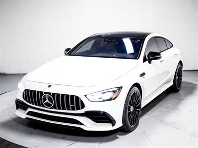 2021 Mercedes-Benz AMG GT GT53, 4MATIC+, AMG NIGHT PKG, AMG CARBON, NAVI   - Photo 15 - Toronto, ON M3J 2L4