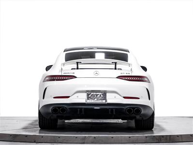 2021 Mercedes-Benz AMG GT GT53, 4MATIC+, AMG NIGHT PKG, AMG CARBON, NAVI   - Photo 6 - Toronto, ON M3J 2L4