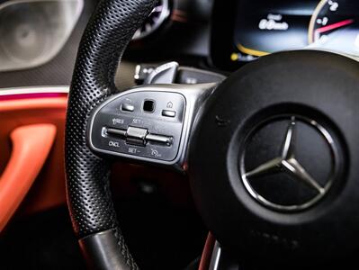 2021 Mercedes-Benz AMG GT GT53, 4MATIC+, AMG NIGHT PKG, AMG CARBON, NAVI   - Photo 24 - Toronto, ON M3J 2L4