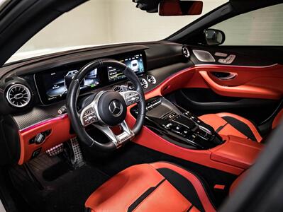 2021 Mercedes-Benz AMG GT GT53, 4MATIC+, AMG NIGHT PKG, AMG CARBON, NAVI   - Photo 17 - Toronto, ON M3J 2L4