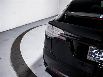 2022 Tesla Model X PLAID, 1020HP, 547 KM RANGE, COOLED SEATS   - Photo 11 - Toronto, ON M3J 2L4