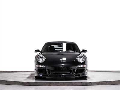 2008 Porsche 911 Carrera S, MANUAL, AERO KIT, SPORT CHRONO   - Photo 6 - Toronto, ON M3J 2L4