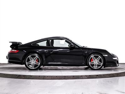 2008 Porsche 911 Carrera S, MANUAL, AERO KIT, SPORT CHRONO   - Photo 3 - Toronto, ON M3J 2L4