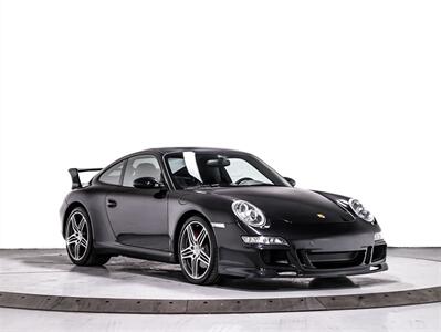 2008 Porsche 911 Carrera S, MANUAL, AERO KIT, SPORT CHRONO   - Photo 2 - Toronto, ON M3J 2L4