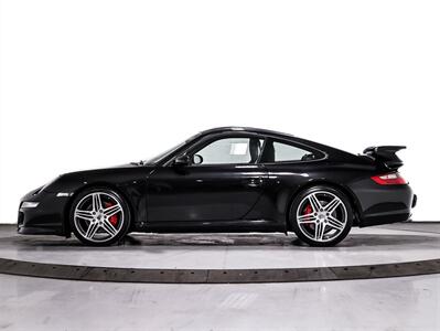 2008 Porsche 911 Carrera S, MANUAL, AERO KIT, SPORT CHRONO   - Photo 7 - Toronto, ON M3J 2L4