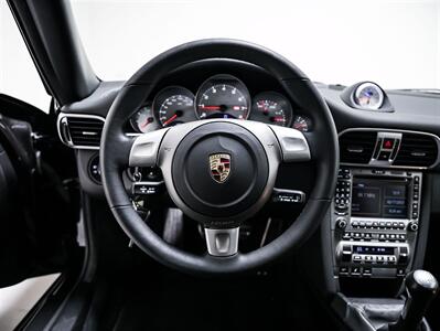 2008 Porsche 911 Carrera S, MANUAL, AERO KIT, SPORT CHRONO   - Photo 25 - Toronto, ON M3J 2L4