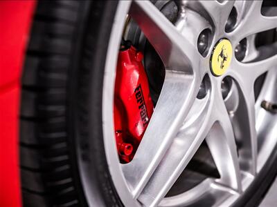 2006 Ferrari F430 F1 Spider, 483HP, F1 GEARBOX, BREMBO, LSD, CARBON   - Photo 11 - Toronto, ON M3J 2L4