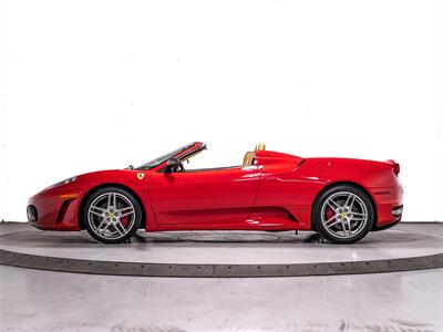 2006 Ferrari F430 F1 Spider, 483HP, F1 GEARBOX, BREMBO, LSD, CARBON   - Photo 8 - Toronto, ON M3J 2L4