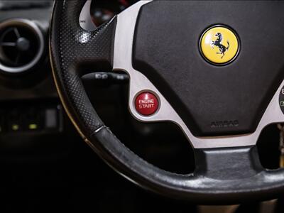 2006 Ferrari F430 F1 Spider, 483HP, F1 GEARBOX, BREMBO, LSD, CARBON   - Photo 28 - Toronto, ON M3J 2L4