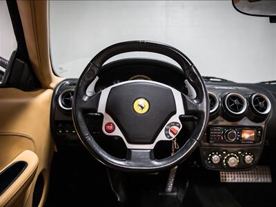 2006 Ferrari F430 F1 Spider, 483HP, F1 GEARBOX, BREMBO, LSD, CARBON   - Photo 26 - Toronto, ON M3J 2L4