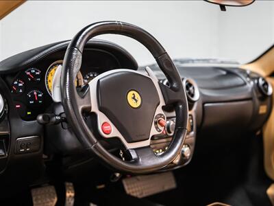 2006 Ferrari F430 F1 Spider, 483HP, F1 GEARBOX, BREMBO, LSD, CARBON   - Photo 22 - Toronto, ON M3J 2L4