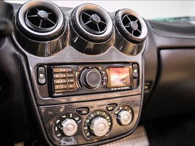 2006 Ferrari F430 F1 Spider, 483HP, F1 GEARBOX, BREMBO, LSD, CARBON   - Photo 35 - Toronto, ON M3J 2L4