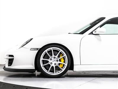 2008 Porsche 911 GT2, 1/213, 530HP, CARBON, SPORT CHRONO, BOSE   - Photo 9 - Toronto, ON M3J 2L4