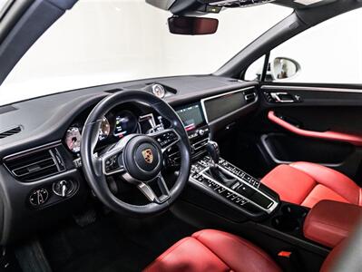 2021 Porsche Macan GTS,PREMIUM PLUS,SPORT CHRONO,BOSE AUDIO,360 CAM   - Photo 19 - Toronto, ON M3J 2L4